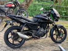 Bajaj Pulsar 150 2019 Motorbike