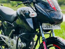 Bajaj Pulsar 150 2014 Motorbike