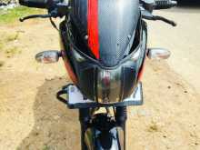 Bajaj Pulsar 150 2016 Motorbike