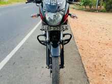 Bajaj Pulsar 150 2017 Motorbike