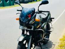 Bajaj Pulsar 150 2005 Motorbike