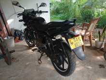 Bajaj Pulsar 150 2014 Motorbike