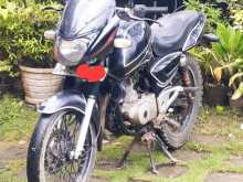 Bajaj Pulsar 150 2003 Motorbike