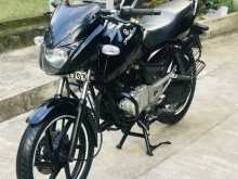 Bajaj Pulsar 150 2014 Motorbike