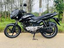 Bajaj Pulsar 150 2015 Motorbike