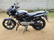 Bajaj Pulsar 150 2017 Motorbike