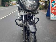 Bajaj Pulsar 150 2014 Motorbike