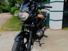 Bajaj Pulsar 150 2017 Motorbike