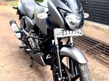Bajaj Pulsar 150 2020 Motorbike