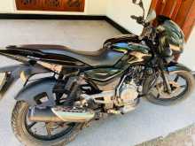 Bajaj Pulsar 150 2011 Motorbike