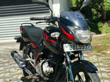 Bajaj Pulsar 150 2014 Motorbike