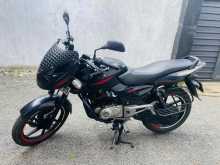 Bajaj Pulsar 150 2012 Motorbike