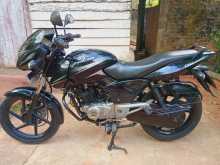 Bajaj Pulsar 150 2016 Motorbike