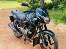 Bajaj Pulsar 150 2016 Motorbike