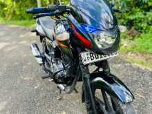 Bajaj Pulsar 150 2018 Motorbike