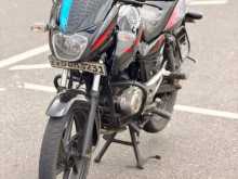 Bajaj Pulsar 150 2016 Motorbike