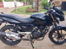 Bajaj Pulsar 150 2011 Motorbike