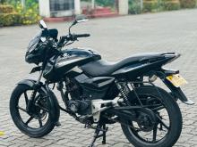 Bajaj Pulsar 150 2011 Motorbike