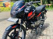 Bajaj Pulsar 150 2015 Motorbike