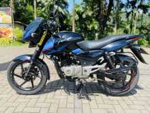 Bajaj Pulsar 150 2014 Motorbike