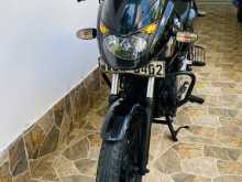Bajaj Pulsar 150 2008 Motorbike