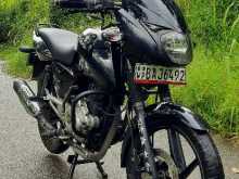 Bajaj Pulsar 150 2013 Motorbike