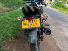 Bajaj Pulsar 150 2019 Motorbike