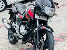 Bajaj Pulsar 150 2011 Motorbike