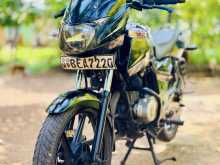 Bajaj Pulsar 150 2016 Motorbike