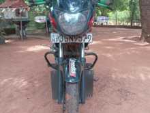 Bajaj Pulsar 150 2018 Motorbike