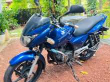 Bajaj Pulsar 150 2008 Motorbike
