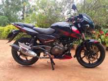 Bajaj Pulsar 150 2020 Motorbike