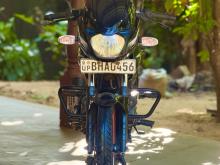 Bajaj Pulsar 2018 Motorbike
