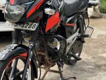 Bajaj Pulsar 150 2011 Motorbike