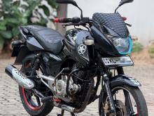 Bajaj Pulsar 150 2012 Motorbike