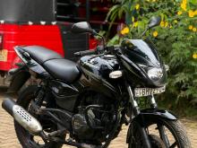 Bajaj Pulsar 150 2020 Motorbike
