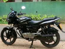 Bajaj Pulsar 150 2017 Motorbike