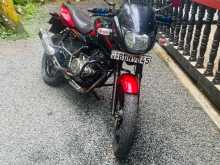 Bajaj PULSAR 150 2016 Motorbike