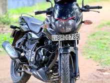 Bajaj Pulsar 150 2019 Motorbike
