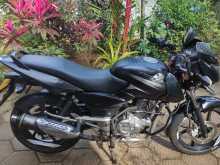 Bajaj Pulsar 150 2014 Motorbike