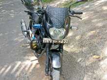 Bajaj Pulsar 150 2010 Motorbike
