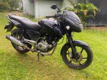 Bajaj Pulsar 150 2014 Motorbike