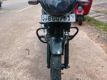 Bajaj Pulsar 150 2016 Motorbike