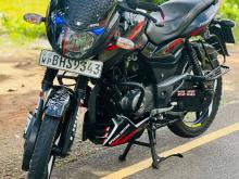 Bajaj Pulsar 150 2019 Motorbike