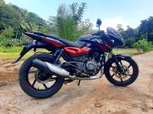 Bajaj Pulsar 150 2018 Motorbike