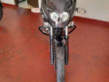 Bajaj Pulsar 150 2014 Motorbike