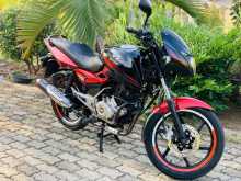 Bajaj Pulsar 150 2016 Motorbike