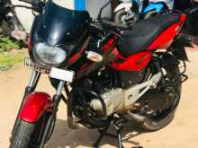 Bajaj PULSAR 150 2017 Motorbike