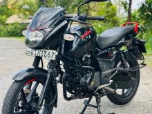 Bajaj Pulsar 150 2019 Motorbike
