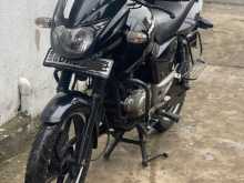 Bajaj Pulsar 150 2013 Motorbike